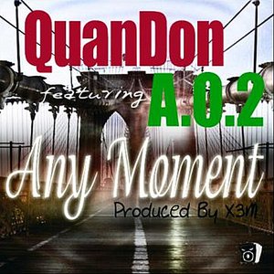 Any Moment (feat. A.O.2)