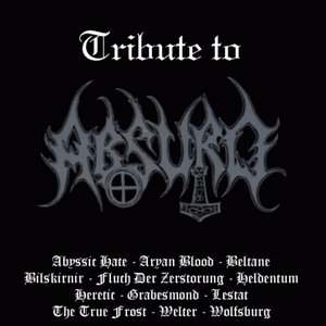 A Tribute To Absurd