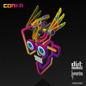 CONKA