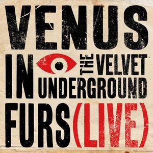 Venus In Furs (Live)