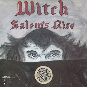 Image for 'Salem's Rise'