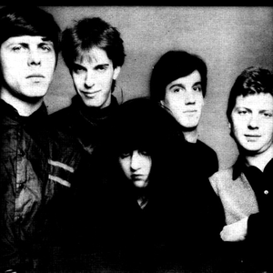 8 Eyed Spy photo provided by Last.fm