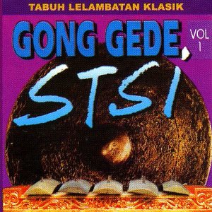 Gong Gede STSI için avatar