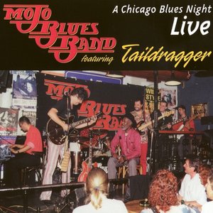 A Chicago Blues Night (feat. Taildragger)