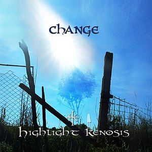 Change - EP