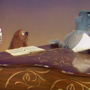 Rowlf and Sam the Eagle 的头像