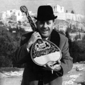 Yiorgos Zambetas 的头像