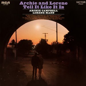 Archie and Lorene Tell it Like It Is