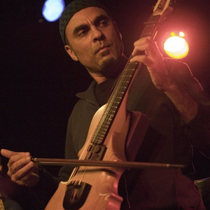 Loga Ramin Torkian photo provided by Last.fm