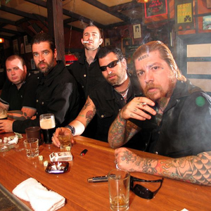 Lars Frederiksen and the Bastards photo provided by Last.fm