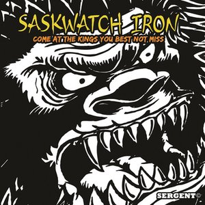 Saskwatch Iron 的头像