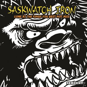 Avatar for Saskwatch Iron