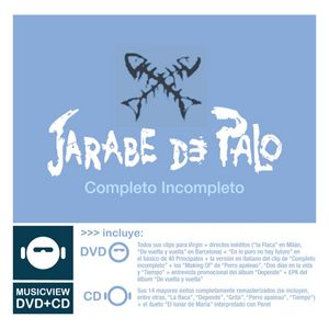 Jarabe De Palo -  2004 - Zortam Music