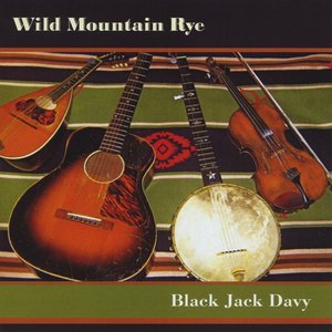 Wild Mt. Rye