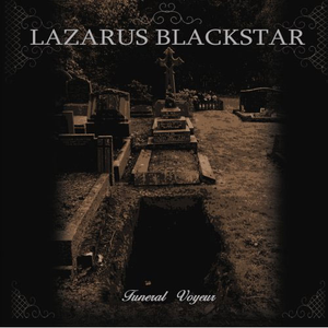 Funeral Voyeur cover