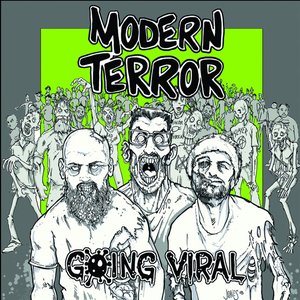 GOING VIRAL - EP