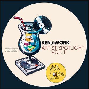 Artist Spotlight Vol.1