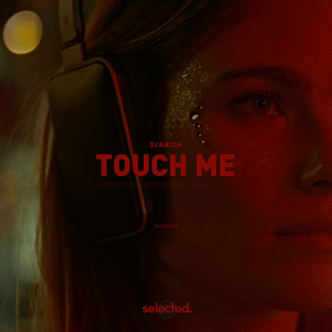 Artwork for Touch Me