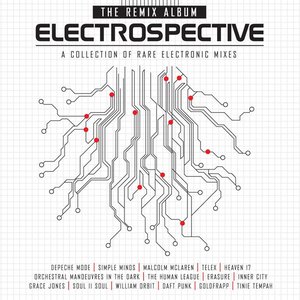 Electrospective (The Remix Album)