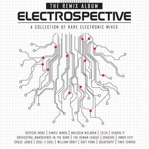 Electrospective (The Remix Album)