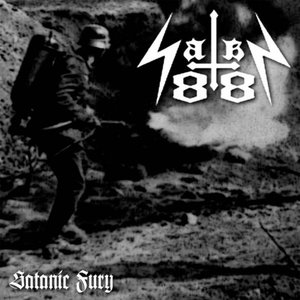 Satanic Fury