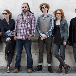 Steve Earle & The Dukes (And Duchesses) 的头像