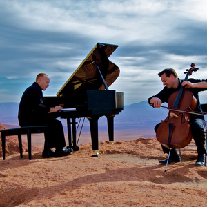 Over the Rainbow / Simple Gifts — The Piano Guys | Last.fm