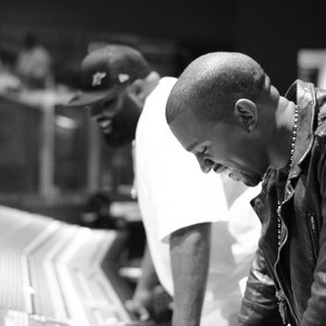 Канье Уэст & Rick Ross 的头像