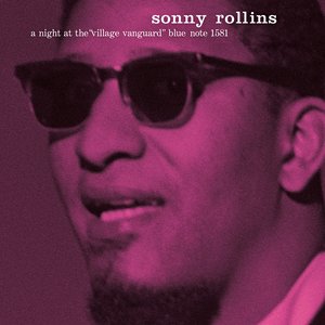 A Night At the Village Vanguard