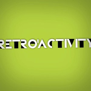 Avatar for Retroactivity