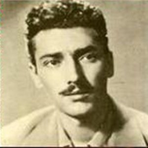 Dariush Rafiee için avatar