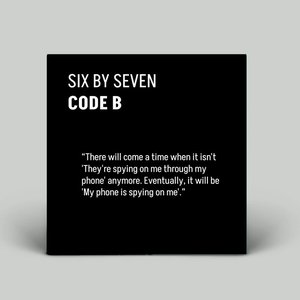 CODE B