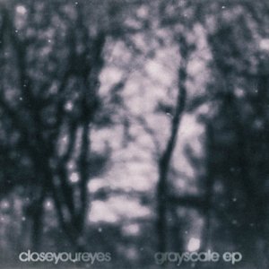 grayscale ep