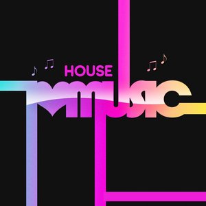 I Love House Music