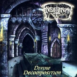 Begotten Not Made cover