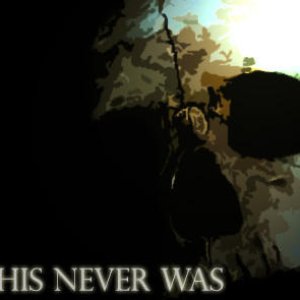 This Never Was 的头像