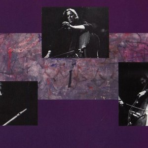 Vinny Golia / Joëlle Léandre / Ken Filiano 的头像