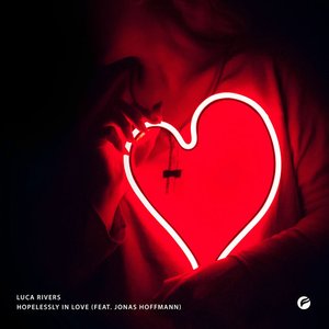Hopelessly In Love (feat. Jonas Hoffmann) - Single