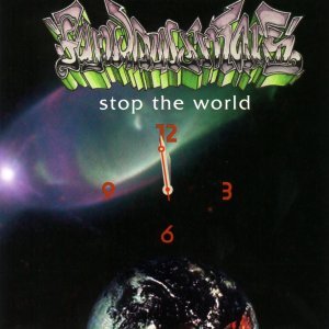 Stop The World