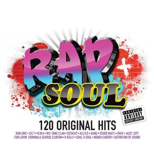 Original Hits - Rap & Soul