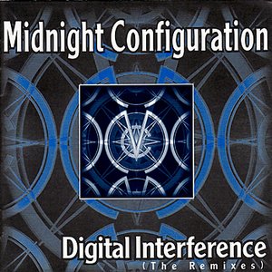 Digital Interference - The Remixes