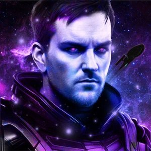Avatar for Deltalphaxray