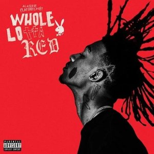 whole lotta red version 1