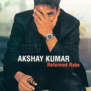 Avatar for Akshay Kumar