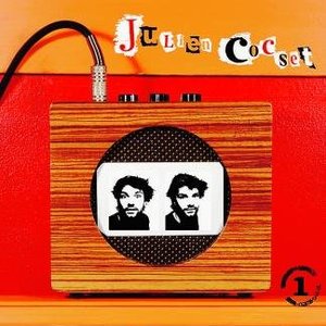 Avatar for Julien Cocset