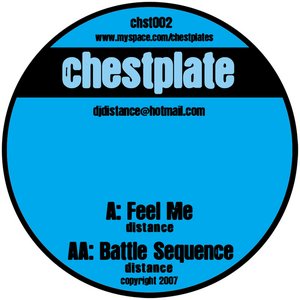 Feel Me / Battle Sequence