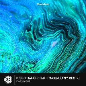 Disco Hallelujah