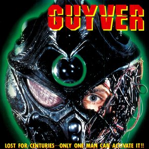 Guyver