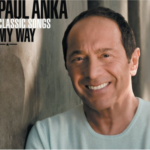 Classic Songs My Way cover