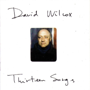 Thirteen Songs cover